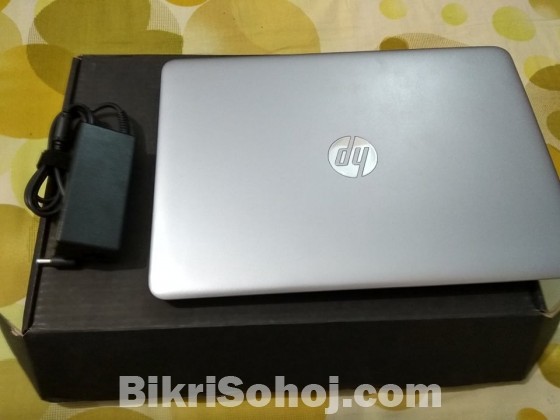 HP Elitebook 840 G3 Touch, i5 6th Gen,8Gb/256 M.2 SSD,14.1